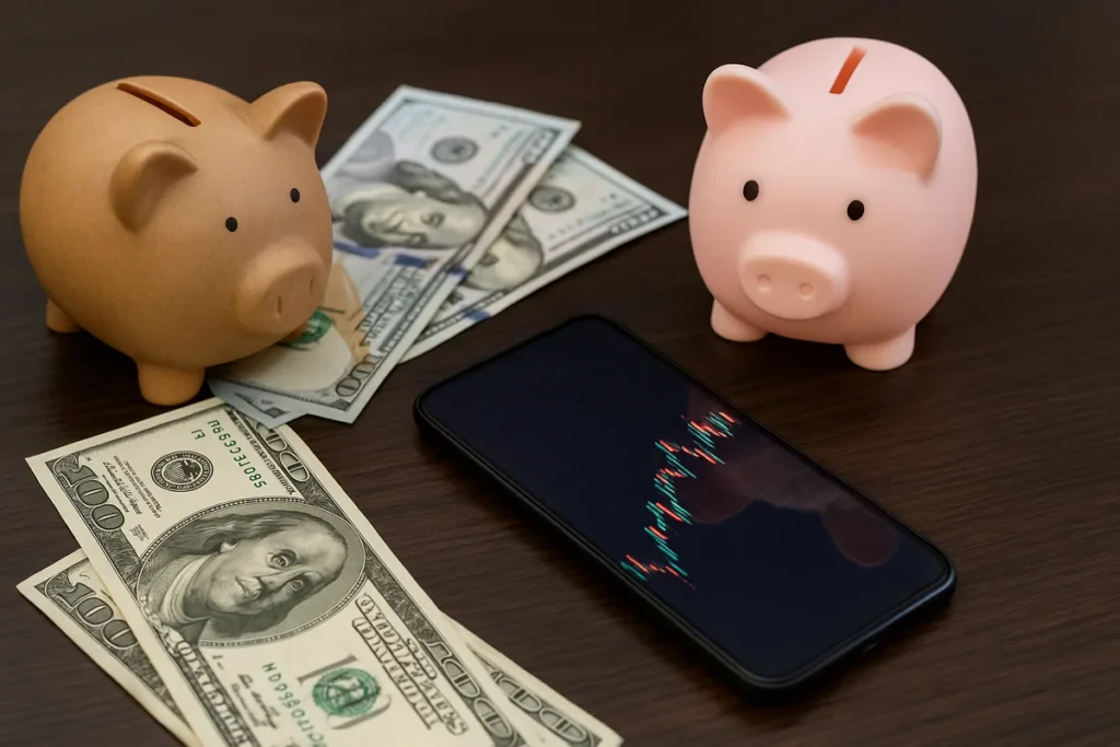 Why Smart Money Is Abandoning Old Models