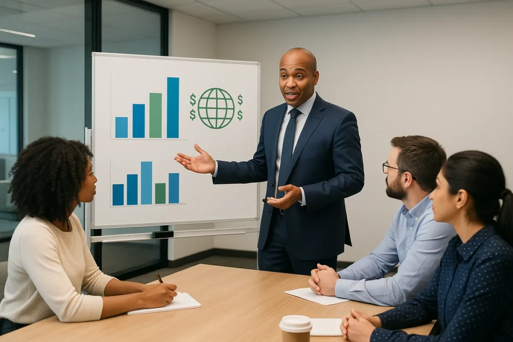 What Social Impact Banking Really Looks Like