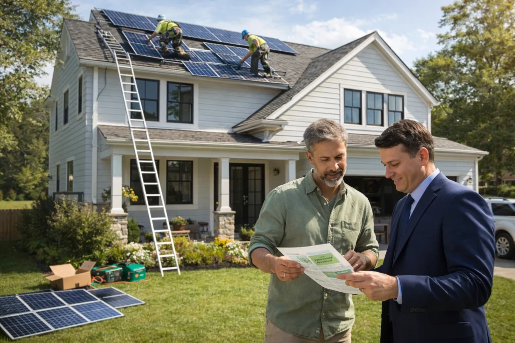 2. Green Loans and Their Growing Role