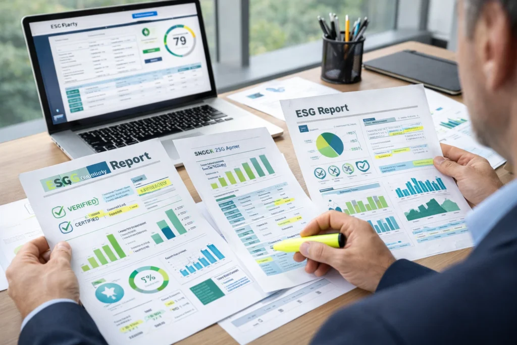 Identifying Reliable Data Sources