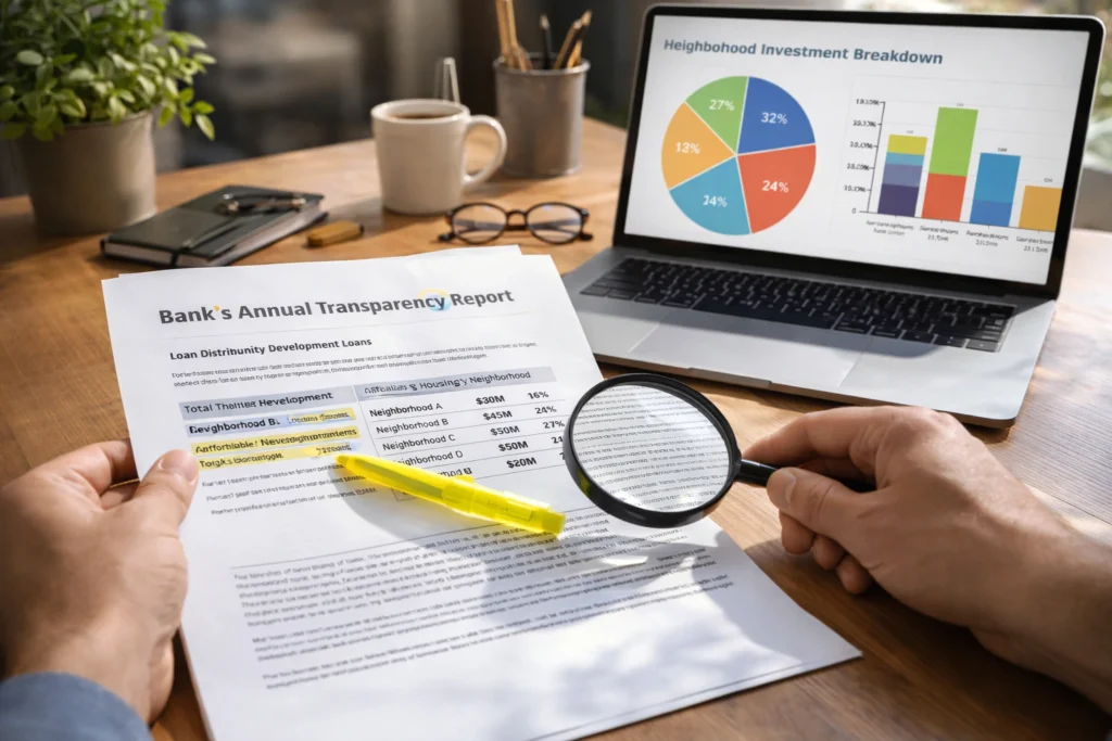 Transparency Reports and What They Reveal