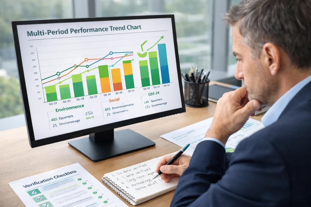 Validating Gains Before Celebrating