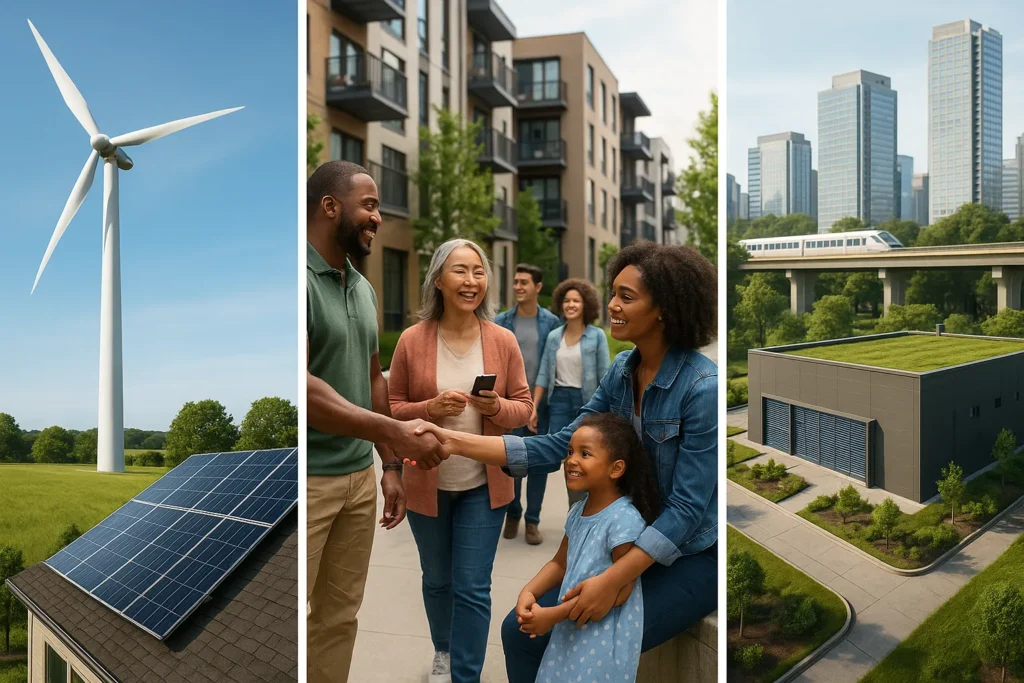 What Are Impact Sectors for 2026?