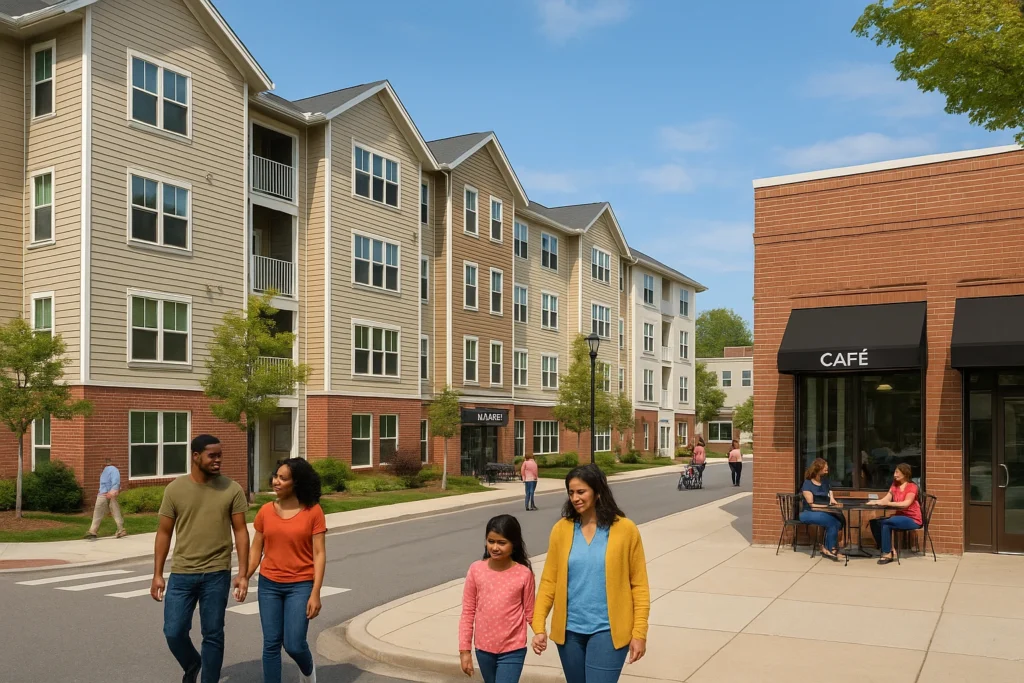 What Are Social Investment Benefits for Real Communities?