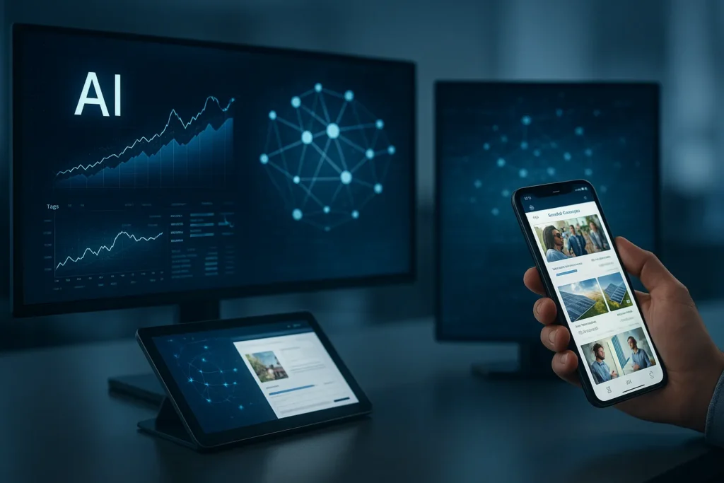 What Role Does Technology Play in Impact Investing?