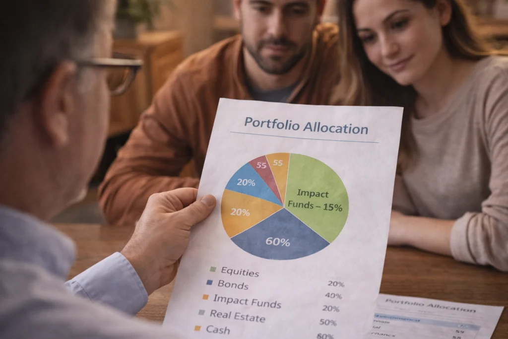 Why More Investors Are Choosing Purpose-Driven Portfolios