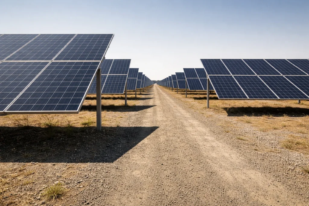 Sustainable Investment Beats Fossil Fuels on Cost