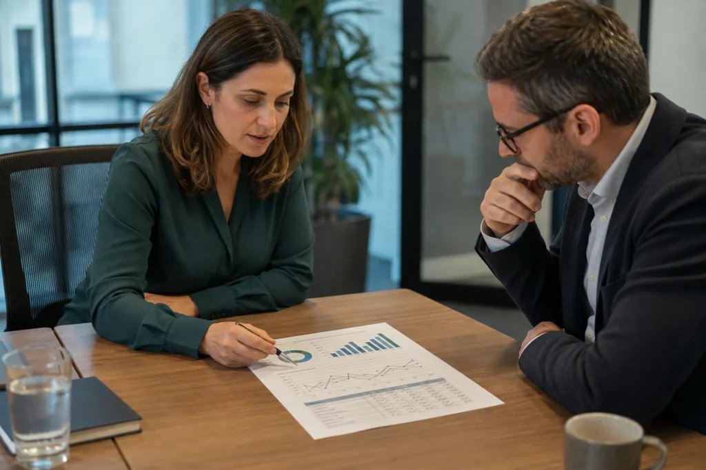 Impact Evidence That Proves Your Mission Works