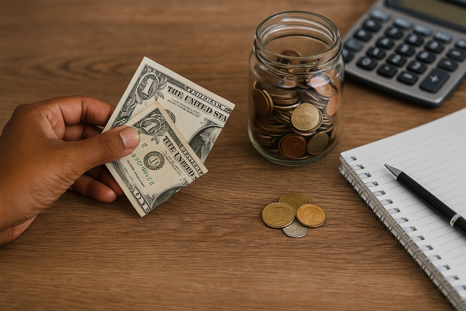 Microfinance Matters: How Small Loans Create Big Change