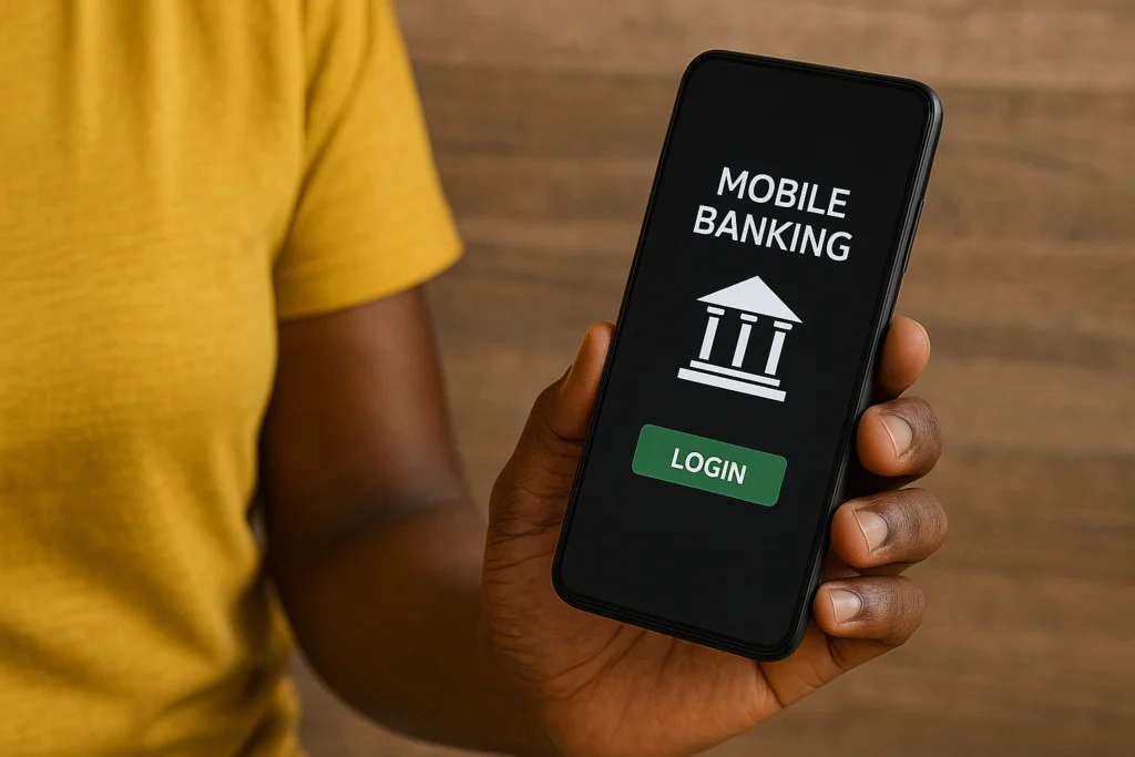 Mobile Banking Access: The First Step Toward Inclusion