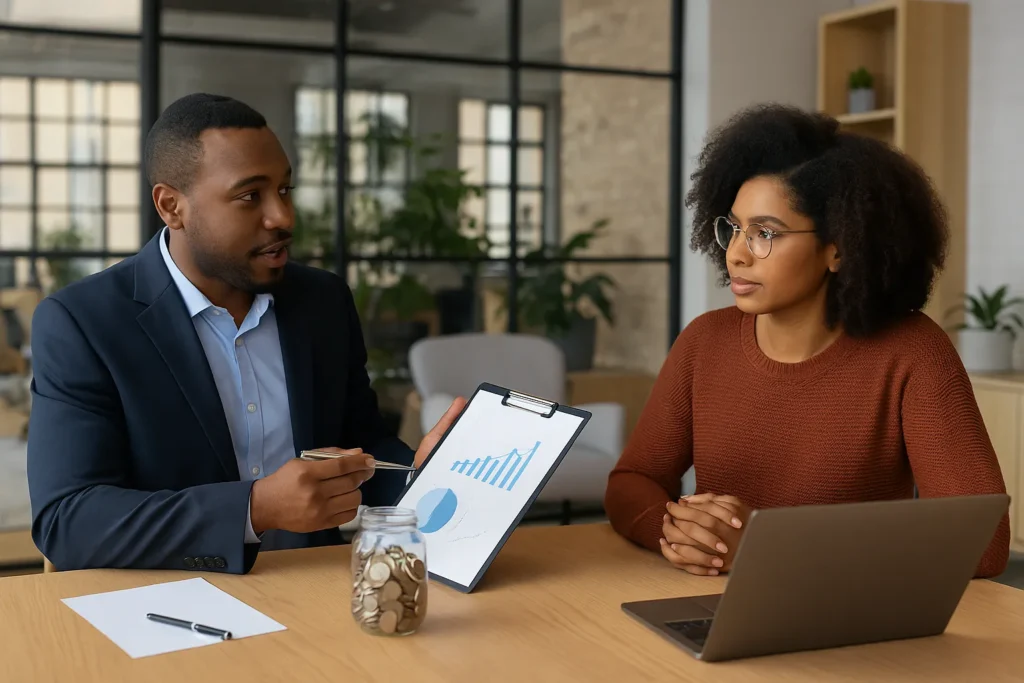 The New Face of Finance: Purpose, People, and Impact