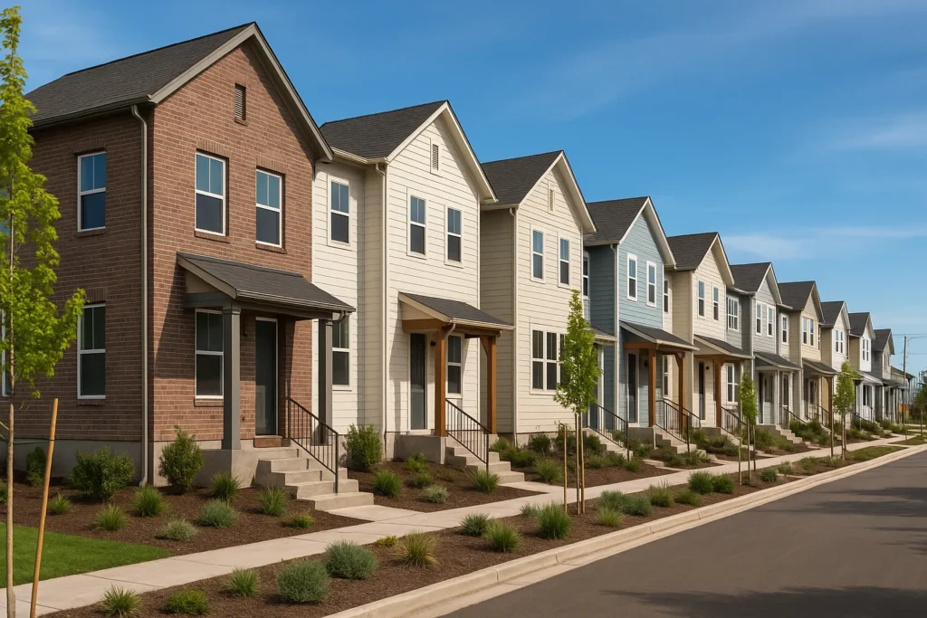 Affordable Housing Solutions