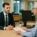 ESG loan policy