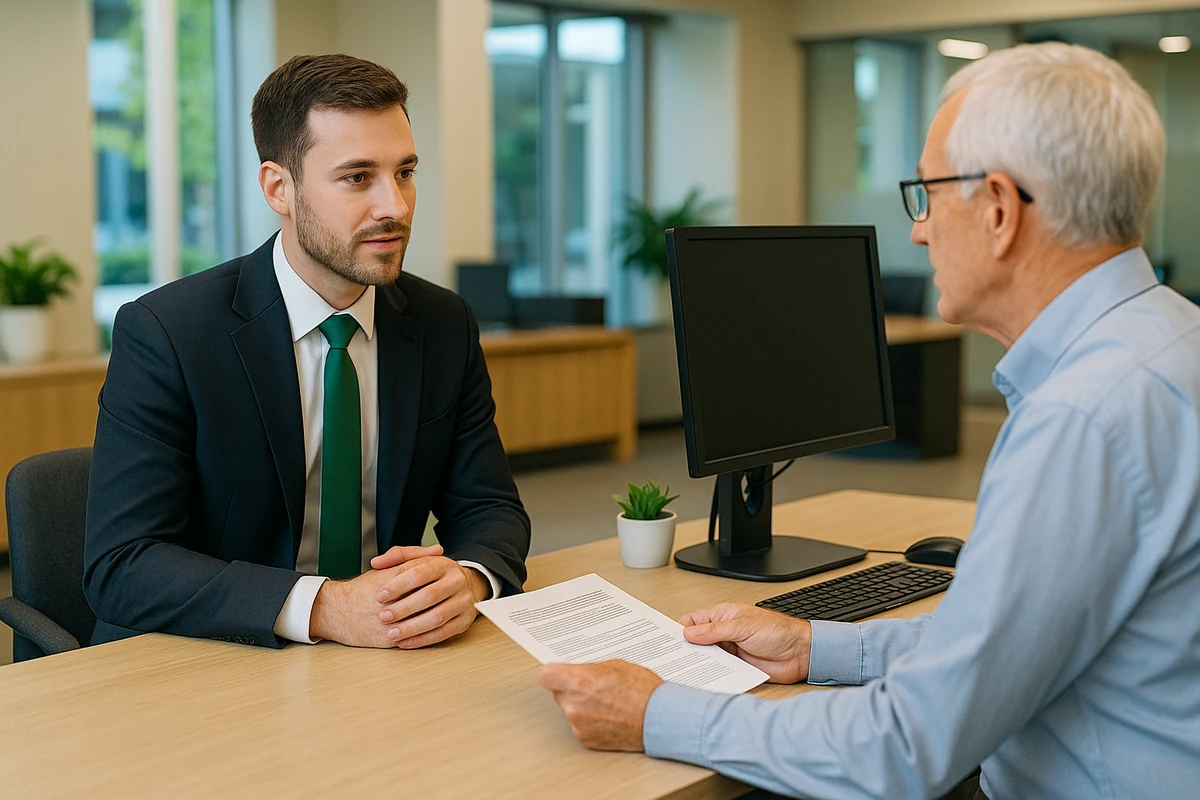 ESG loan policy