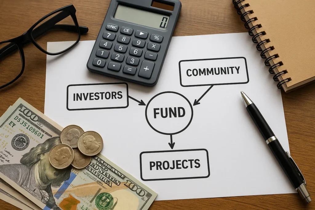 The Investment Structure