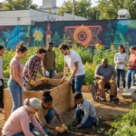 social investment