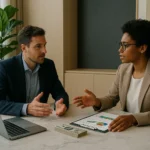 future of ethical finance