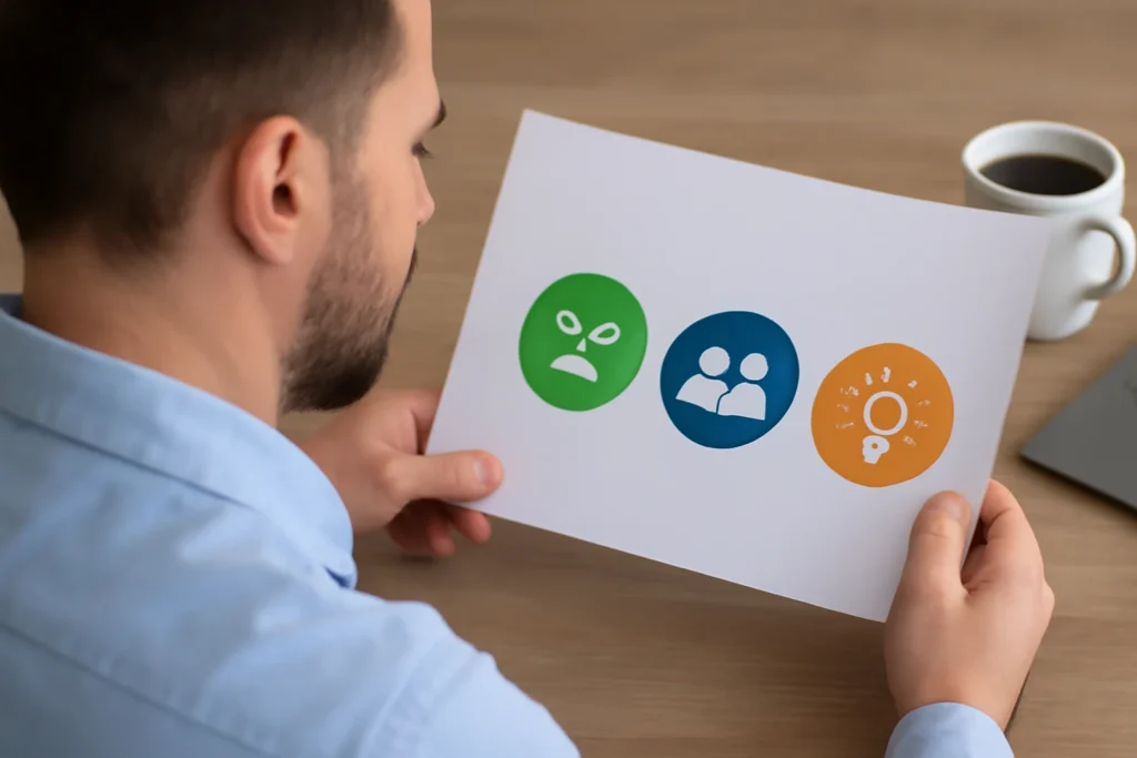 The Main Types of Impact Investments