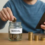 Social investment 2026