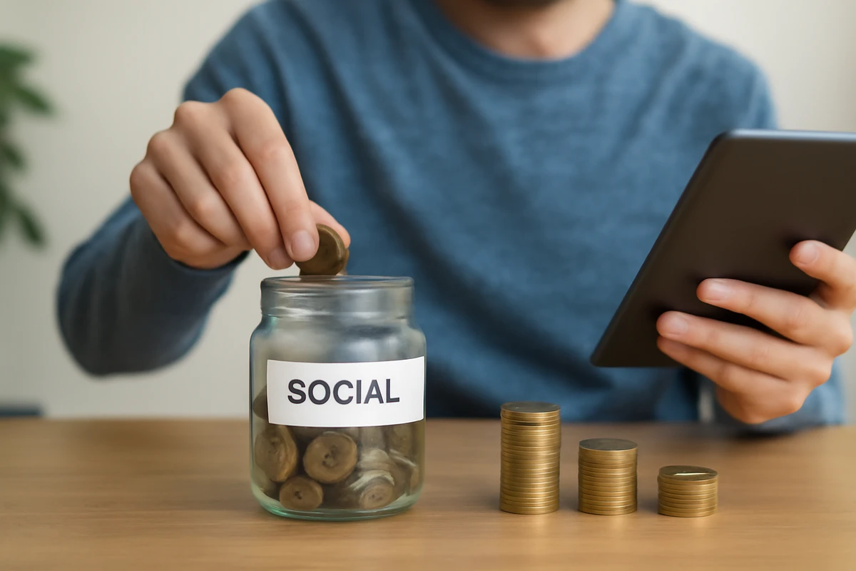 Social investment 2026