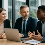 Impact Fund Manager's Trust meeting