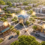 Social Lending Impact