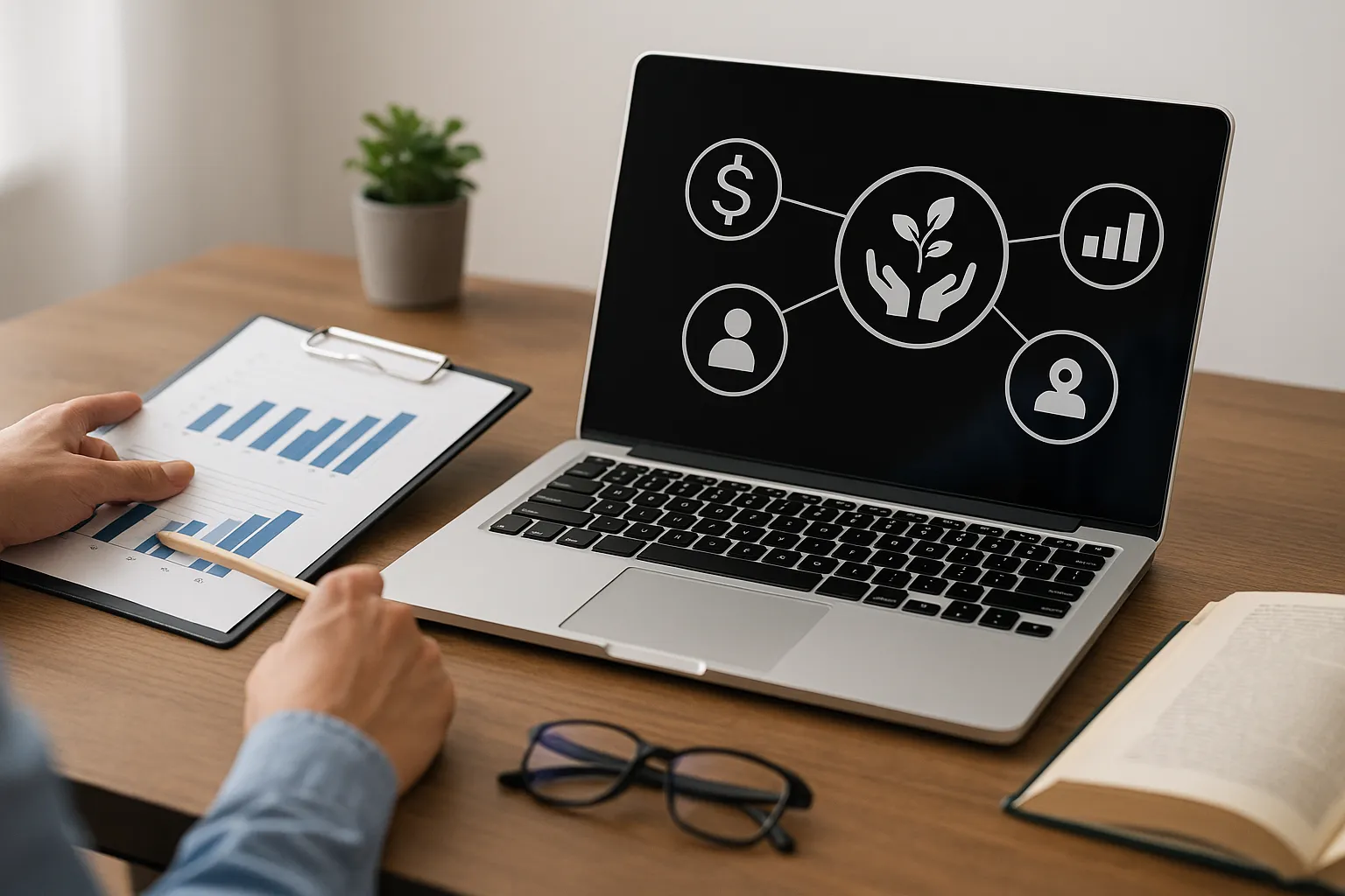 Beginner Impact Investing