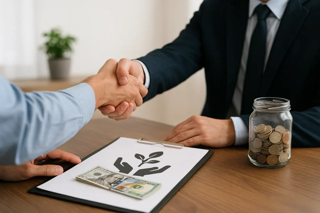 Impact Investing 101: What It Is and Why It Exists