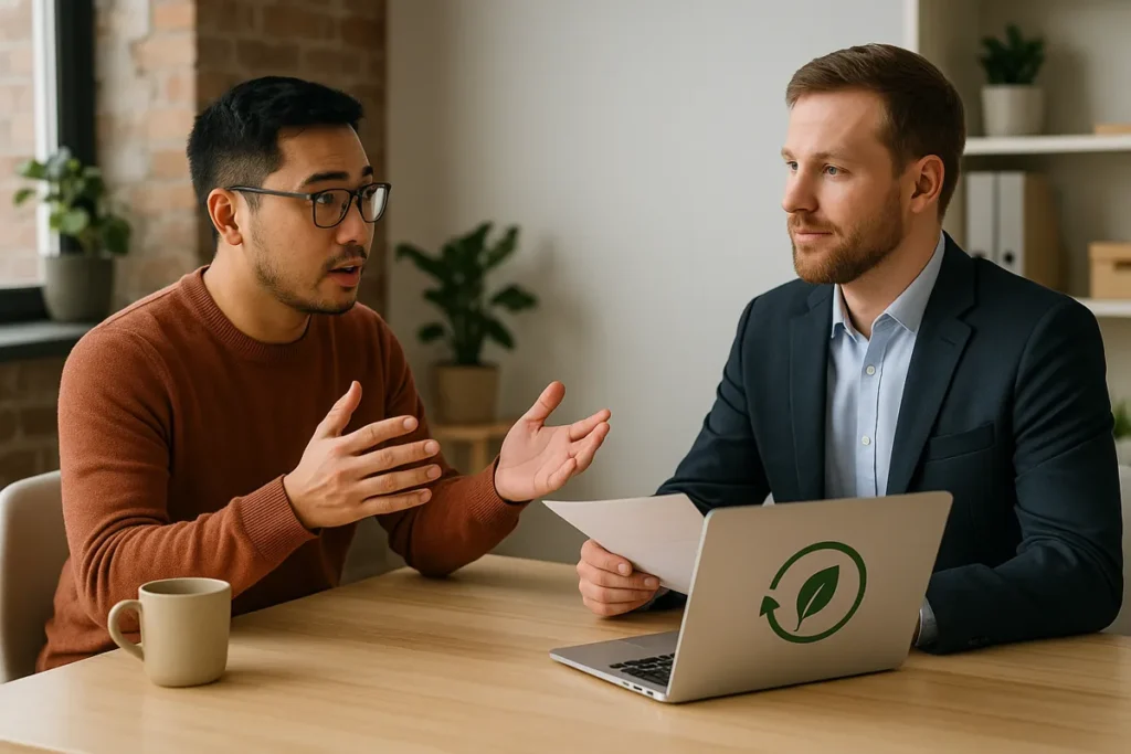 Questions to Ask Before You Invest in Any Social Project