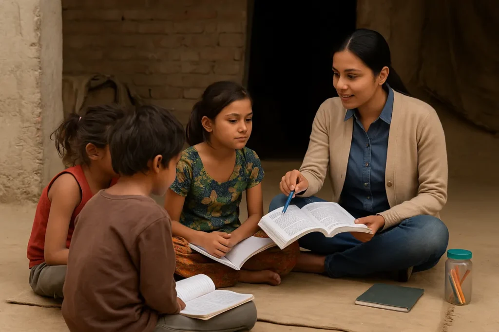 How Do You Evaluate a Social Project Before Investing?