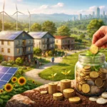 Social Investment Explained for Investors