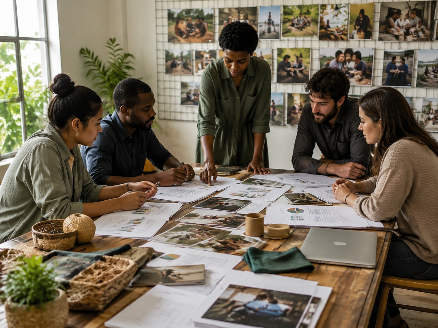 Why a Good Social Enterprise Can Still Struggle to Attract Impact Investment