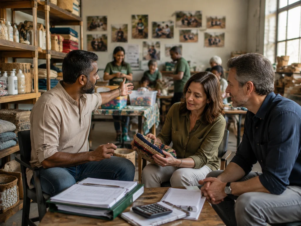 Why Early-Stage Enterprises Face Extra Scrutiny From the Impact Investing Market