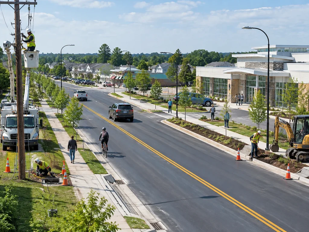 Economic Development