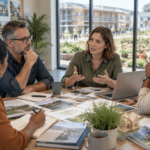 Why Patient Capital Can Support Long-Term Community Projects